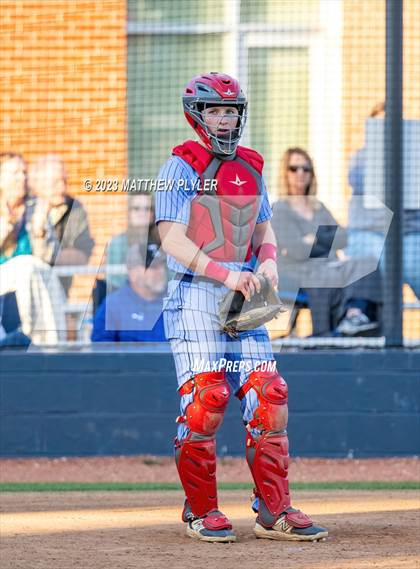 Thumbnail 3 in Triton vs Terry Sanford (All American Conference Tournament - Final) photogallery.