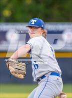 Photo from the gallery "Triton vs Terry Sanford (All American Conference Tournament - Final)"