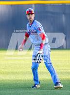 Photo from the gallery "Triton vs Terry Sanford (All American Conference Tournament - Final)"