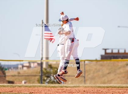 Thumbnail 3 in Vista Ridge @ Liberty photogallery.