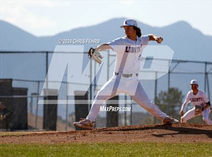 Thumbnail 2 in Vista Ridge @ Liberty photogallery.