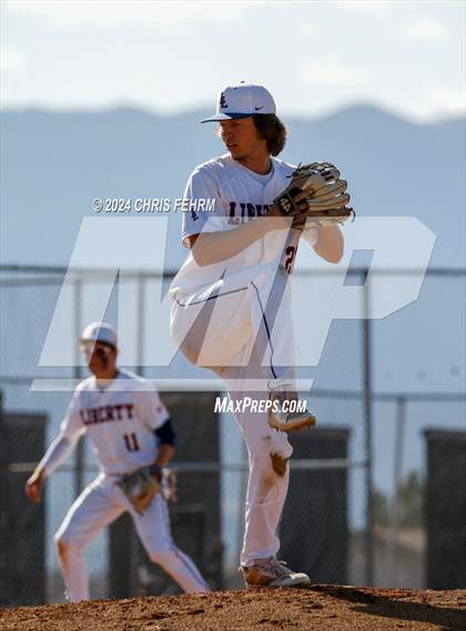 Thumbnail 3 in Vista Ridge @ Liberty photogallery.