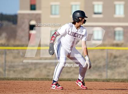 Thumbnail 1 in Vista Ridge @ Liberty photogallery.