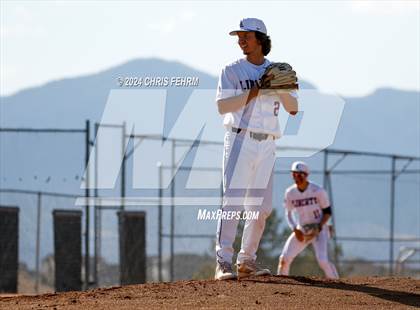 Thumbnail 3 in Vista Ridge @ Liberty photogallery.