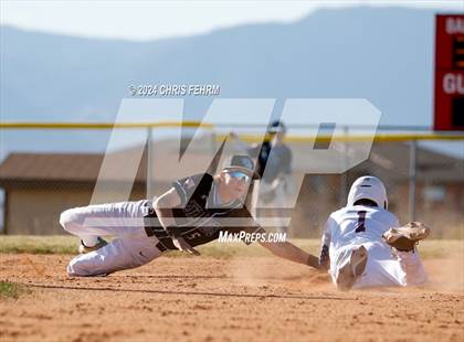 Thumbnail 2 in Vista Ridge @ Liberty photogallery.