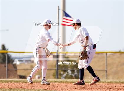 Thumbnail 3 in Vista Ridge @ Liberty photogallery.