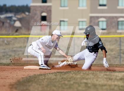 Thumbnail 3 in Vista Ridge @ Liberty photogallery.