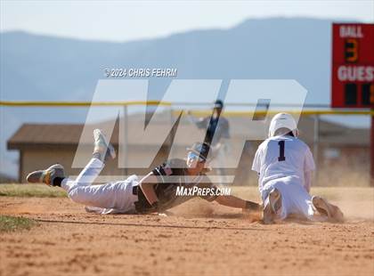 Thumbnail 1 in Vista Ridge @ Liberty photogallery.