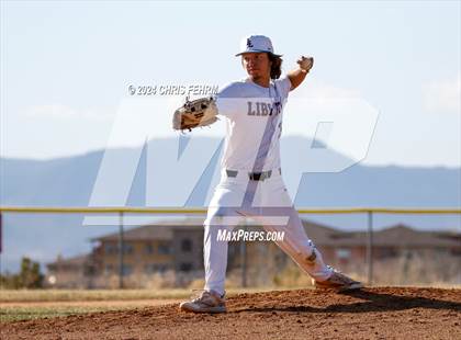 Thumbnail 1 in Vista Ridge @ Liberty photogallery.