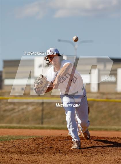 Thumbnail 3 in Vista Ridge @ Liberty photogallery.