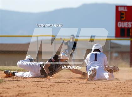 Thumbnail 3 in Vista Ridge @ Liberty photogallery.