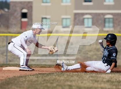 Thumbnail 1 in Vista Ridge @ Liberty photogallery.