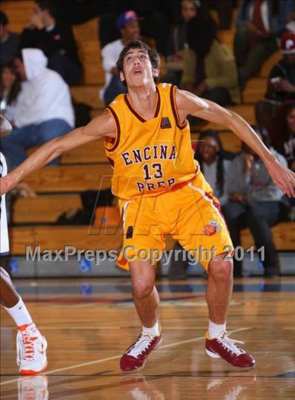 Thumbnail 1 in Encina Prep @ Cosumnes Oaks (Run with the Pack) photogallery.