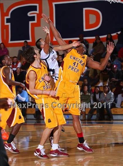 Thumbnail 1 in Encina Prep @ Cosumnes Oaks (Run with the Pack) photogallery.