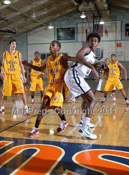 Thumbnail 1 in Encina Prep @ Cosumnes Oaks (Run with the Pack) photogallery.