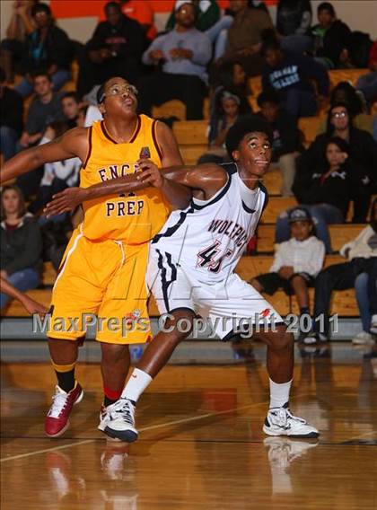 Thumbnail 1 in Encina Prep @ Cosumnes Oaks (Run with the Pack) photogallery.