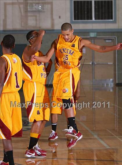 Thumbnail 1 in Encina Prep @ Cosumnes Oaks (Run with the Pack) photogallery.