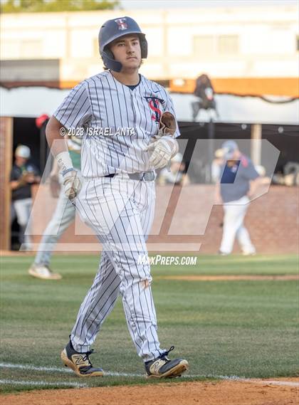 Thumbnail 1 in Northern Nash @ Terry Sanford (NCHSAA 3A East Round 3) photogallery.
