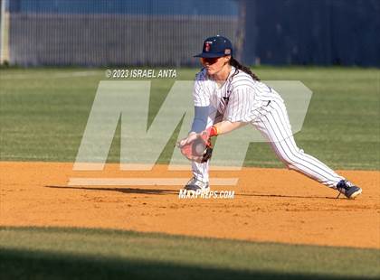 Thumbnail 3 in Northern Nash @ Terry Sanford (NCHSAA 3A East Round 3) photogallery.