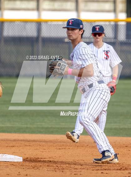 Thumbnail 3 in Northern Nash @ Terry Sanford (NCHSAA 3A East Round 3) photogallery.