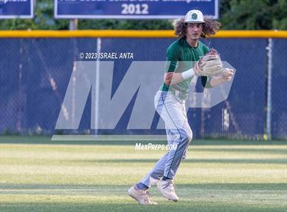 Thumbnail 2 in Northern Nash @ Terry Sanford (NCHSAA 3A East Round 3) photogallery.
