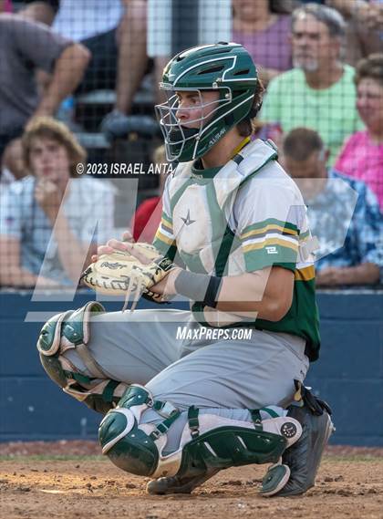 Thumbnail 3 in Northern Nash @ Terry Sanford (NCHSAA 3A East Round 3) photogallery.