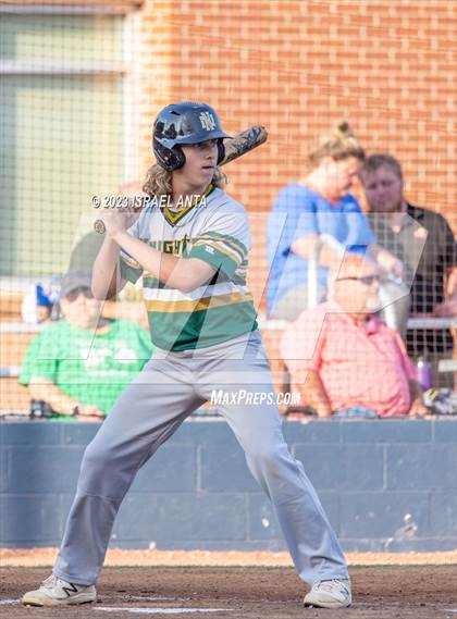 Thumbnail 3 in Northern Nash @ Terry Sanford (NCHSAA 3A East Round 3) photogallery.