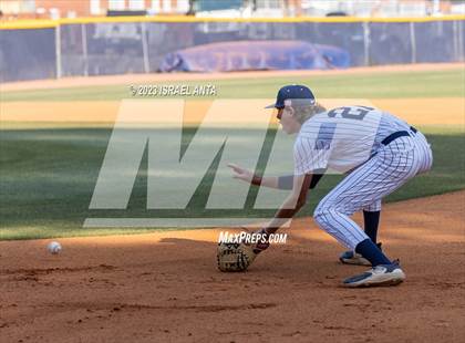 Thumbnail 1 in Northern Nash @ Terry Sanford (NCHSAA 3A East Round 3) photogallery.