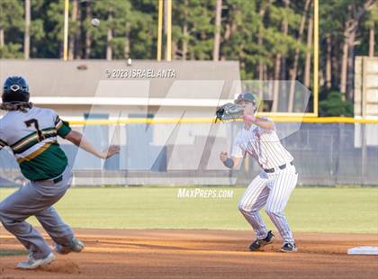 Thumbnail 3 in Northern Nash @ Terry Sanford (NCHSAA 3A East Round 3) photogallery.