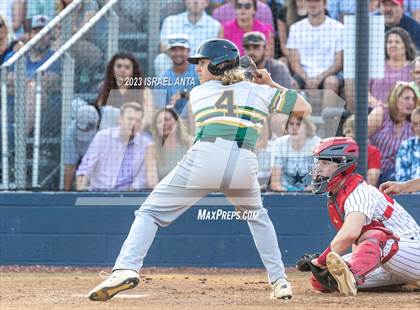 Thumbnail 1 in Northern Nash @ Terry Sanford (NCHSAA 3A East Round 3) photogallery.