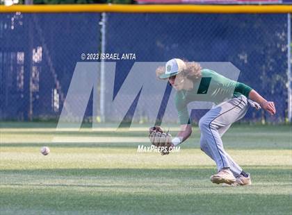 Thumbnail 1 in Northern Nash @ Terry Sanford (NCHSAA 3A East Round 3) photogallery.