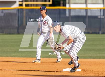 Thumbnail 1 in Northern Nash @ Terry Sanford (NCHSAA 3A East Round 3) photogallery.