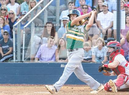 Thumbnail 3 in Northern Nash @ Terry Sanford (NCHSAA 3A East Round 3) photogallery.