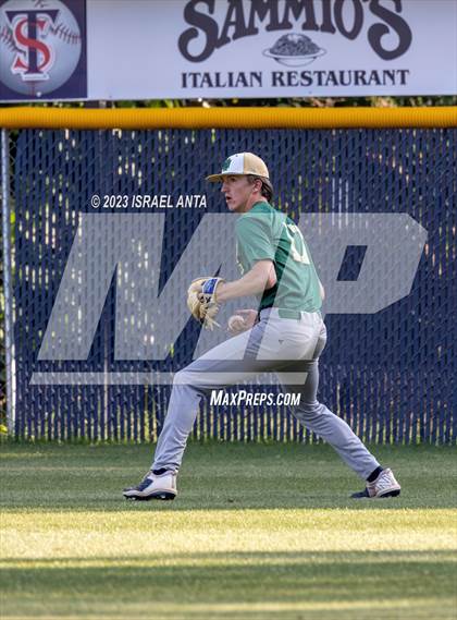 Thumbnail 3 in Northern Nash @ Terry Sanford (NCHSAA 3A East Round 3) photogallery.