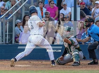 Thumbnail 3 in Northern Nash @ Terry Sanford (NCHSAA 3A East Round 3) photogallery.