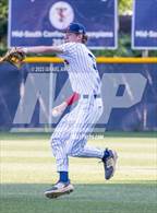 Photo from the gallery "Northern Nash @ Terry Sanford (NCHSAA 3A East Round 3)"