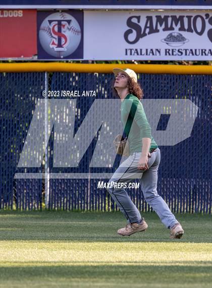 Thumbnail 3 in Northern Nash @ Terry Sanford (NCHSAA 3A East Round 3) photogallery.