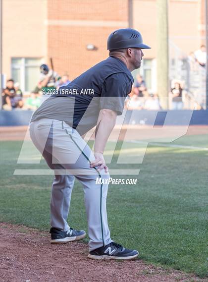 Thumbnail 3 in Northern Nash @ Terry Sanford (NCHSAA 3A East Round 3) photogallery.