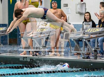 Thumbnail 3 in Plainfield @ Avon photogallery.