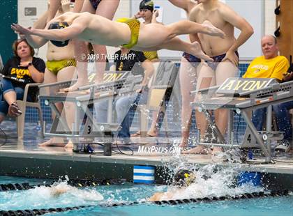 Thumbnail 2 in Plainfield @ Avon photogallery.