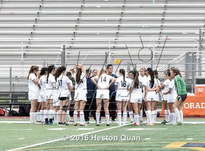 Thumbnail 3 in Palos Verdes vs. Northwood (CIF-SS D2 Final) photogallery.
