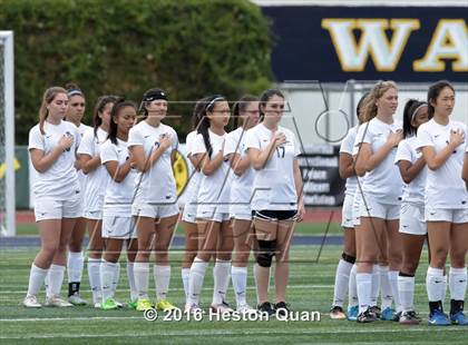 Thumbnail 1 in Palos Verdes vs. Northwood (CIF-SS D2 Final) photogallery.