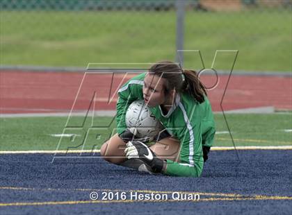 Thumbnail 3 in Palos Verdes vs. Northwood (CIF-SS D2 Final) photogallery.