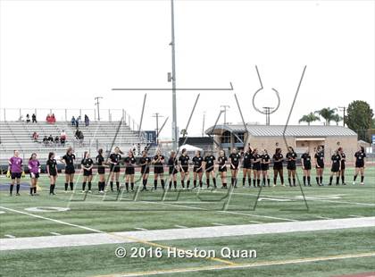 Thumbnail 1 in Palos Verdes vs. Northwood (CIF-SS D2 Final) photogallery.