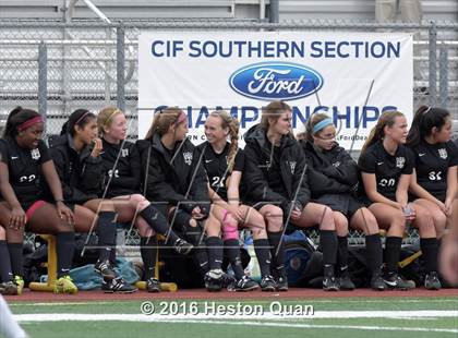Thumbnail 3 in Palos Verdes vs. Northwood (CIF-SS D2 Final) photogallery.