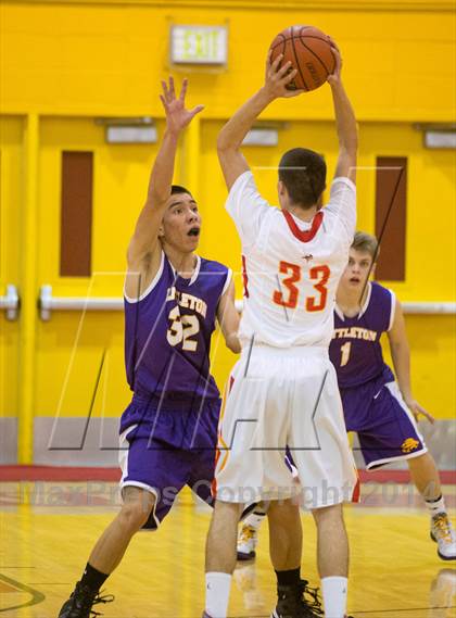 Thumbnail 1 in Littleton @ Northglenn photogallery.