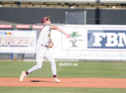 Thumbnail 2 in Canyon View vs Nogales (AIA 5A L Round 3B) photogallery.
