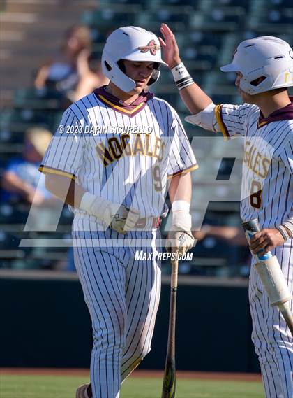 Thumbnail 1 in Canyon View vs Nogales (AIA 5A L Round 3B) photogallery.