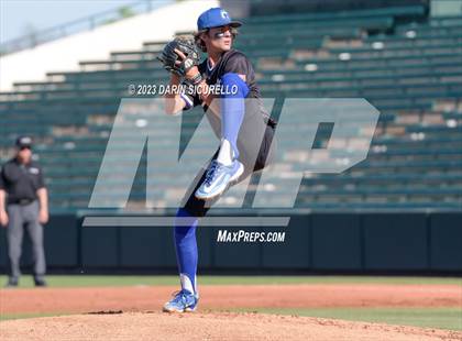 Thumbnail 3 in Canyon View vs Nogales (AIA 5A L Round 3B) photogallery.