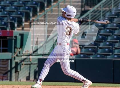 Thumbnail 2 in Canyon View vs Nogales (AIA 5A L Round 3B) photogallery.